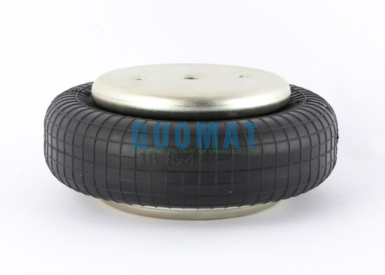 W01-358-7564 Firestone Single Convoluted Air Spring 1B8-550 Goodyear Air Help Bags