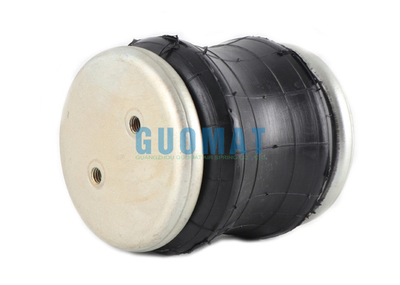 W01-358-7725 Firestone Industrial Single Convoluted Air Spring 141mm Design Height For Electronic Equipment