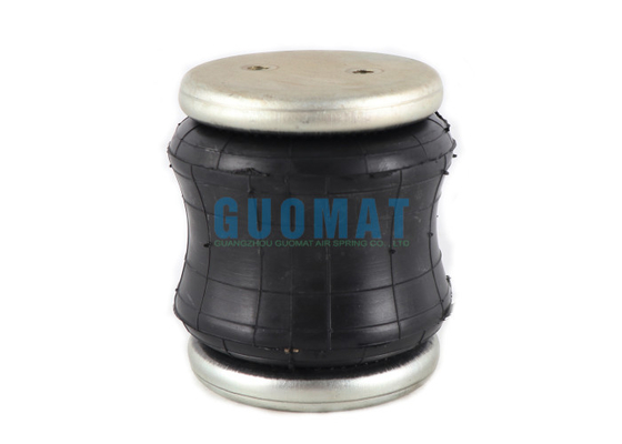 W01-358-7725 Firestone Industrial Single Convoluted Air Spring 141mm Design Height For Electronic Equipment