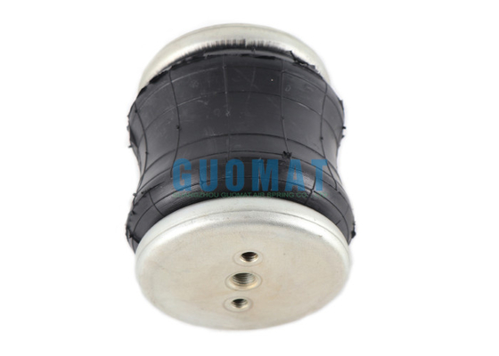 W01-358-7725 Firestone Industrial Single Convoluted Air Spring 141mm Design Height For Electronic Equipment