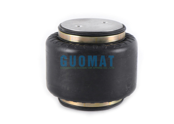 Customized Height Industrial Airbags 1B5-510 Goodyear Single Convoluted Rubber Air Spring