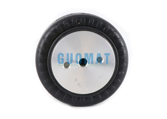 Customized Height Industrial Airbags 1B5-510 Goodyear Single Convoluted Rubber Air Spring