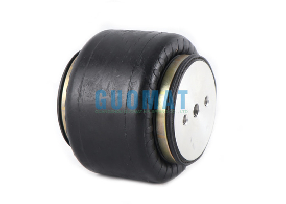 Customized Height Industrial Airbags 1B5-510 Goodyear Single Convoluted Rubber Air Spring