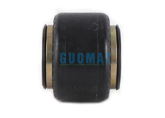 Customized Height Industrial Airbags 1B5-510 Goodyear Single Convoluted Rubber Air Spring