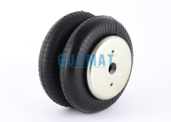 FD120-17 Contitech Helper Spring 2B-181 Airkraft Double Convoluted Rubber Air Spring