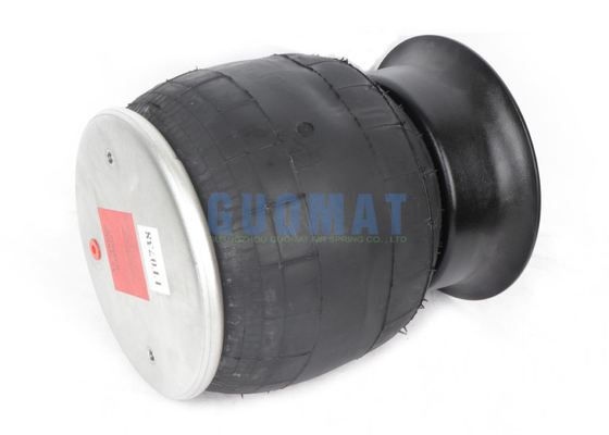 Firestone Rolling Lobe Air Spring W01-358-0738 Truck Suspension Air Balloon For Trailer