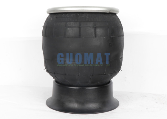 Firestone Rolling Lobe Air Spring W01-358-0738 Truck Suspension Air Balloon For Trailer