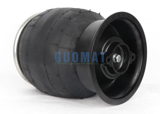 Firestone Rolling Lobe Air Spring W01-358-0738 Truck Suspension Air Balloon For Trailer