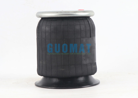 W01-358-5311 Truck Rolling Lobe Air Spring 665-11S031 Contitech Trailer Suspension Airbags