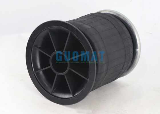 W01-358-5311 Truck Rolling Lobe Air Spring 665-11S031 Contitech Trailer Suspension Airbags