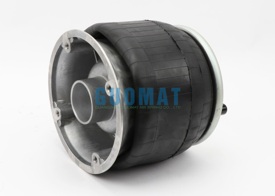 W01-358-8646 Firestone Truck Air Spring 1T15M-2 Trailer Chassis Air Suspension Parts