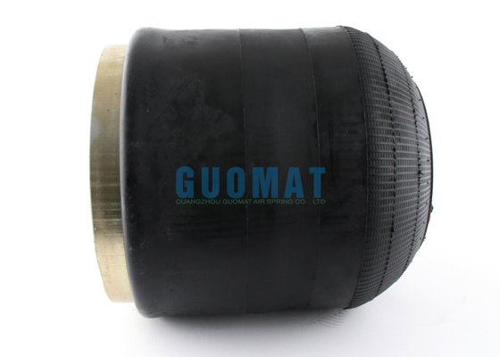 4183NP23 Contitech Truck Air Spring A9423201321 Suspension Air Shock For Mercedes Benz