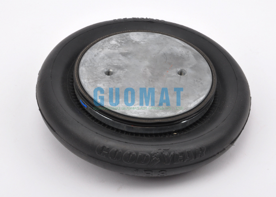 1B8-850 Goodyear Single Convoluted Air Springs Provider 579-91-3-530 Rubber Air Bellows