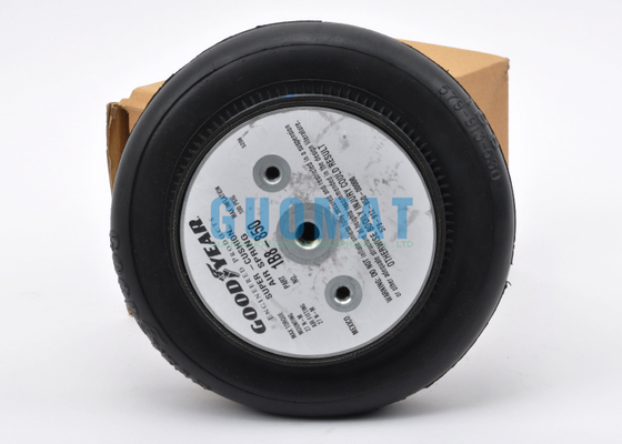1B8-850 Goodyear Single Convoluted Air Springs Provider 579-91-3-530 Rubber Air Bellows