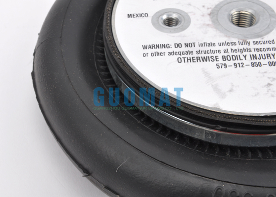 1B8-850 Goodyear Single Convoluted Air Springs Provider 579-91-3-530 Rubber Air Bellows