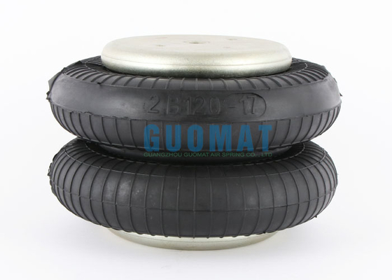 FD120-17 Contitech Air Spring Bball W01-M58-6353 Firestone Industrial Air Spring