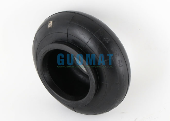 FS 310-12 VP Original Contitech Air Rubber 1B20 Phoenix Single Convoluted Air Spring