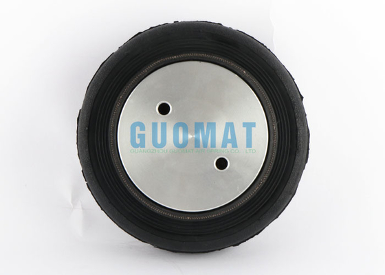 1B5-500 Goodyear Convoluted Air Spring 1K130070 GUOMAT Rubber Air Bellows Suppliers