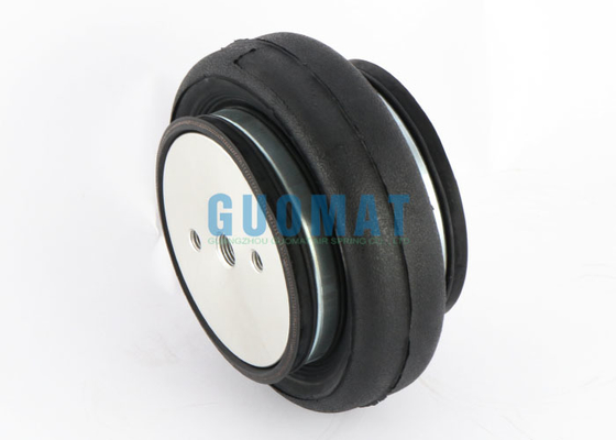 1B5-500 Goodyear Convoluted Air Spring 1K130070 GUOMAT Rubber Air Bellows Suppliers