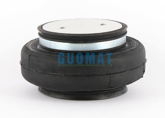 1B5-500 Goodyear Convoluted Air Spring 1K130070 GUOMAT Rubber Air Bellows Suppliers