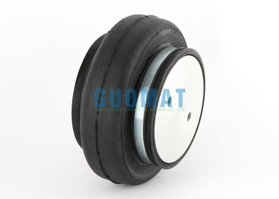 1B5-500 Goodyear Convoluted Air Spring 1K130070 GUOMAT Rubber Air Bellows Suppliers