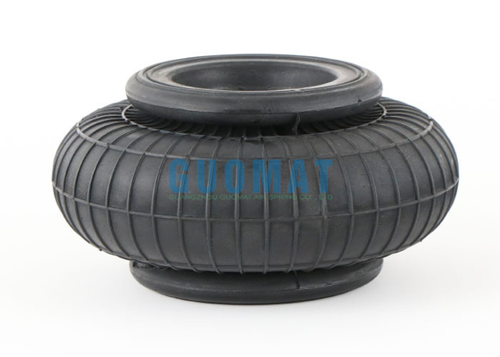 FS70-7 Contitech Replacement Air Springs W01-358-0131 Firestone Rubber Air Bellows Spring