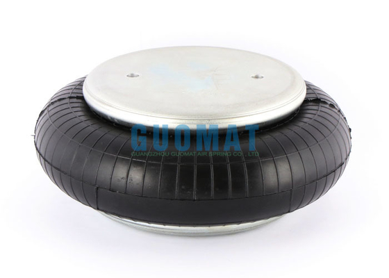 SP 1B 12 Phoenix Suspension Air Spring FS 200-10 Contitech Rubber Air Shock For Industrial Machinery