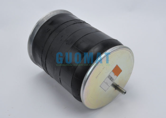 W01-358-9580 Firestone Truck Air Ride Suspension 4884N1P02 Contitech Trailer Air Spring Bag