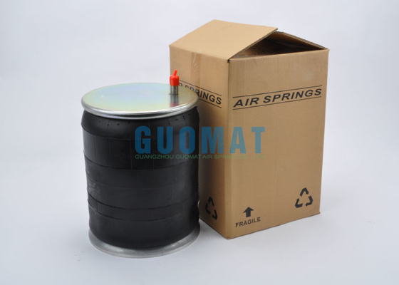W01-358-9580 Firestone Truck Air Ride Suspension 4884N1P02 Contitech Trailer Air Spring Bag