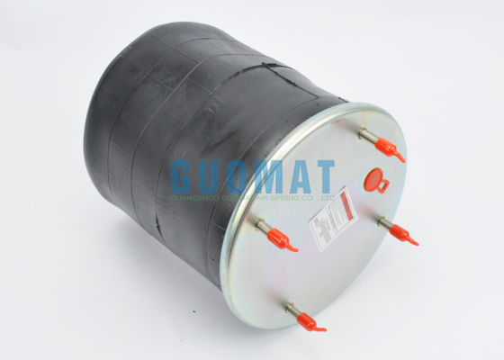 W01-M58-7238 Truck Suspension Air Shock 813MB Trailer Bellows air Spring For Heavy Duty Truck