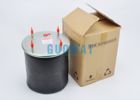 W01-M58-7238 Truck Suspension Air Shock 813MB Trailer Bellows air Spring For Heavy Duty Truck