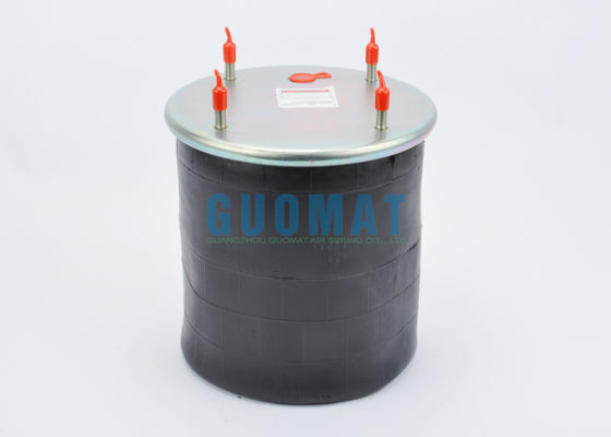 W01-M58-7238 Truck Suspension Air Shock 813MB Trailer Bellows air Spring For Heavy Duty Truck