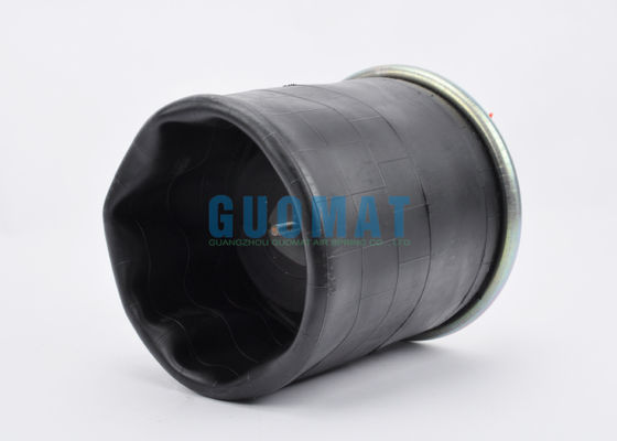 W01-M58-7238 Truck Suspension Air Shock 813MB Trailer Bellows air Spring For Heavy Duty Truck