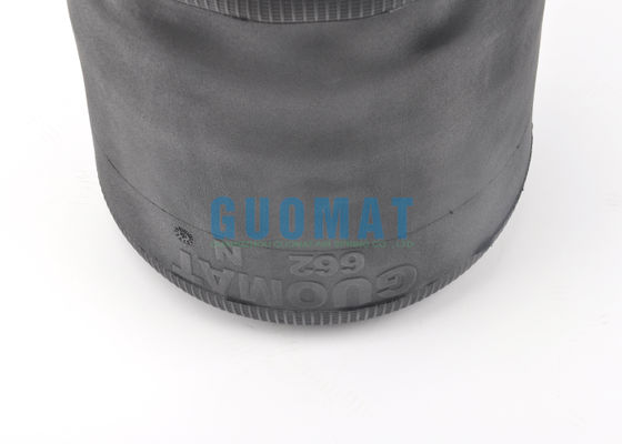662N Contitech Reliable Bus Spare Parts 81.43601.0018 81.43601.0051 MAN Bus Air Spring