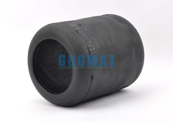 662N Contitech Reliable Bus Spare Parts 81.43601.0018 81.43601.0051 MAN Bus Air Spring
