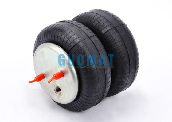 FD120-20 Contitech Double Convoluted Style Air Spring 77-270mm Lift Axle Air Bags