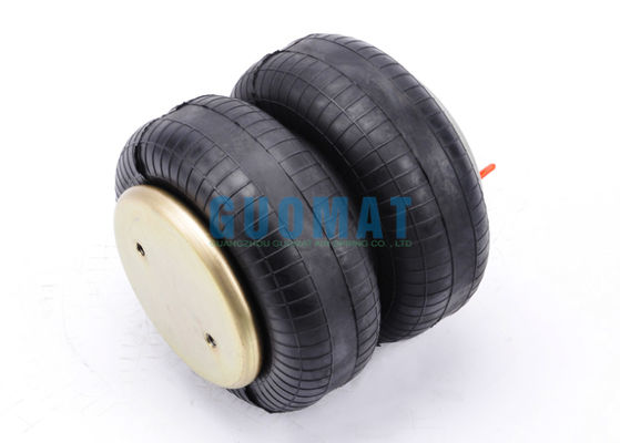 FD120-20 Contitech Double Convoluted Style Air Spring 77-270mm Lift Axle Air Bags
