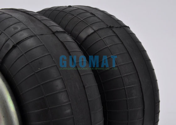 FD120-20 Contitech Double Convoluted Style Air Spring 77-270mm Lift Axle Air Bags