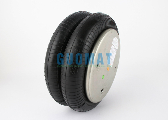 FD 330-22 CI ContiTech Double Convoluted Air Actuator G1/4 Air Fitting Suspension Air Spring
