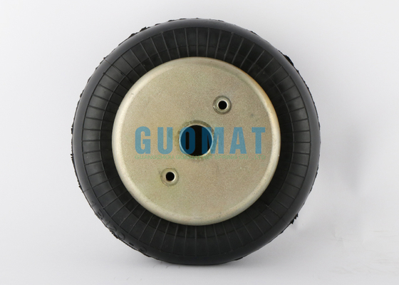 G3/4 Gas-Filled Type Rubber Air Bellows FS120-9 Contitech W01M586165 Firestone Air Spring