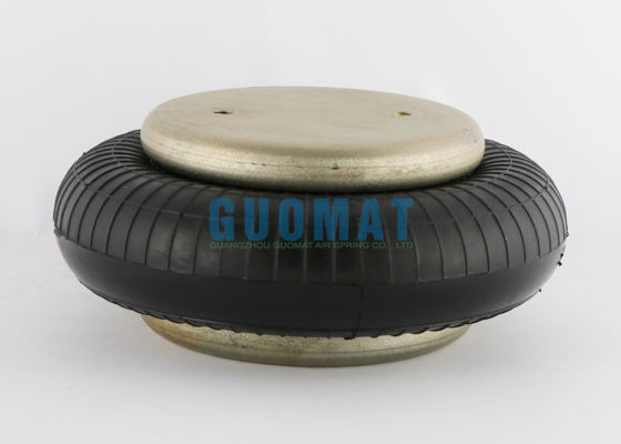 G3/4 Gas-Filled Type Rubber Air Bellows FS120-9 Contitech W01M586165 Firestone Air Spring