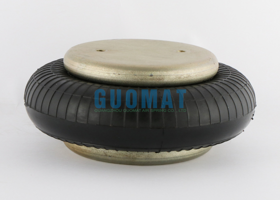 G3/4 Gas-Filled Type Rubber Air Bellows FS120-9 Contitech W01M586165 Firestone Air Spring