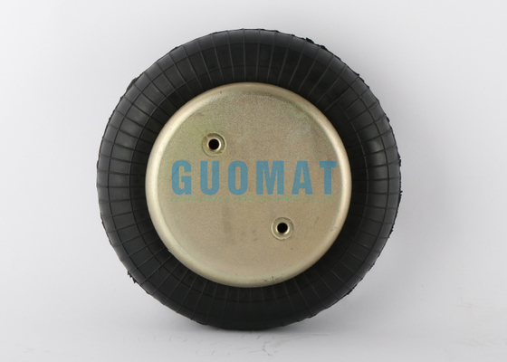 G3/4 Gas-Filled Type Rubber Air Bellows FS120-9 Contitech W01M586165 Firestone Air Spring