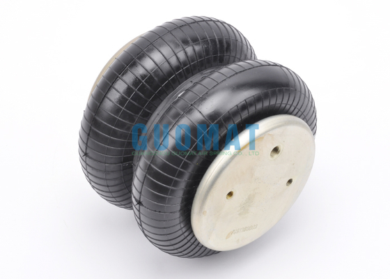 FD200-19 504 Contitech Double Convoluted Air Spring W01-358-6926 Firestone Industrial Bellows Actuator