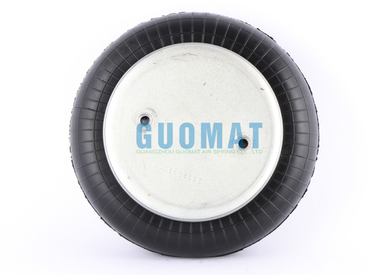 FS200-10 CI Contitech Industrial Rubber Bellows G1/4 Air Spring For Large Drying Machines