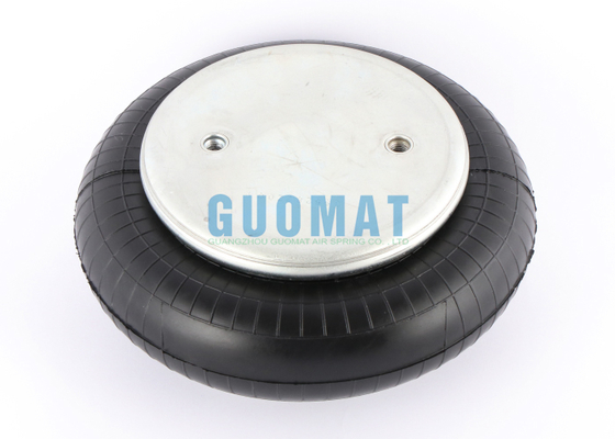FS200-10 CI Contitech Industrial Rubber Bellows G1/4 Air Spring For Large Drying Machines