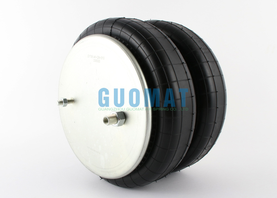 W013586884 Firestone Air Spring Bags FD 200-19 724 Contitech Crimped Convoluted Air Shock