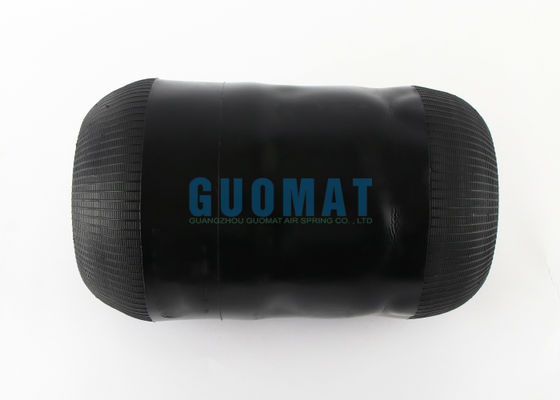 713N Contitech Bus Air Spring 9066 Goodyear Rubber Air Bellows Replacement Supplier