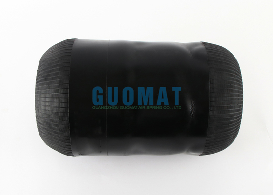 713N Contitech Bus Air Spring 9066 Goodyear Rubber Bellow Volvo 1622116