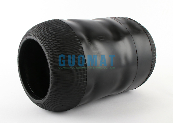 713N Contitech Bus Air Spring 9066 Goodyear Rubber Bellow Volvo 1622116